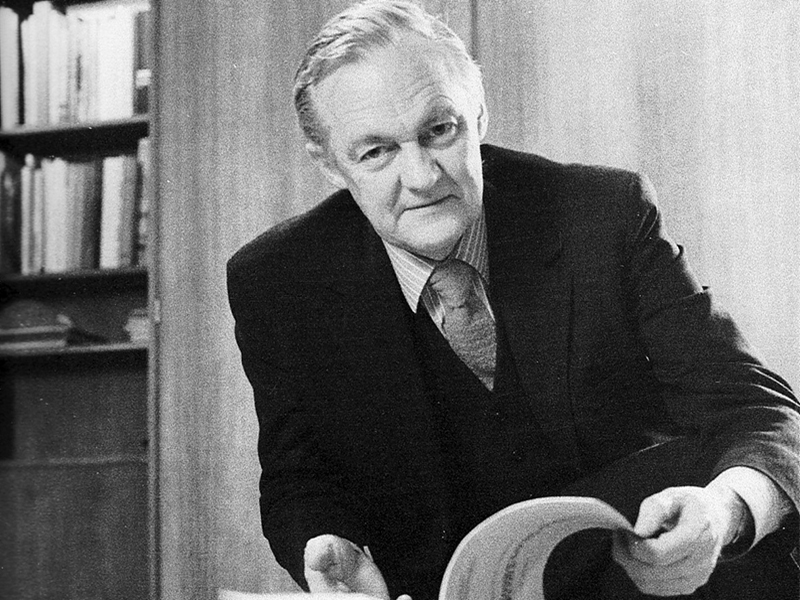 Robin Boyd